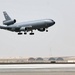 Air Force's Largest Tanker Keeps Up Global Air Refueling Effort in Southwest Asia