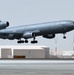 Air Force's Largest Tanker Keeps Up Global Air Refueling Effort in Southwest Asia