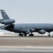 Air Force's Largest Tanker Keeps Up Global Air Refueling Effort in Southwest Asia