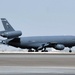 Air Force's Largest Tanker Keeps Up Global Air Refueling Effort in Southwest Asia