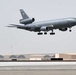 Air Force's Largest Tanker Keeps Up Global Air Refueling Effort in Southwest Asia