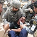 278th ACR medic treats local child