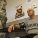 81st Troop Command maintains health readiness during annual training