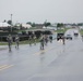 81st Troop Command Soldiers use Engagement Skills Trainer 2000