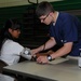 193rd Special Operations Wing Helping Those in Need.