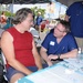 193rd Special Operations Wing Helping Those in Need.