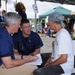 193rd Special Operations Wing Helping Those in Need.