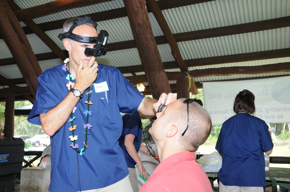 193rd Special Operations Wing Helping Those in Need.