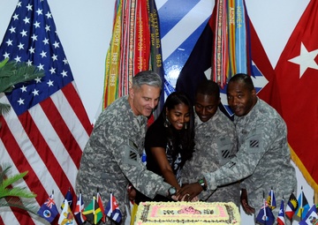 Caribbean-American Heritage Month