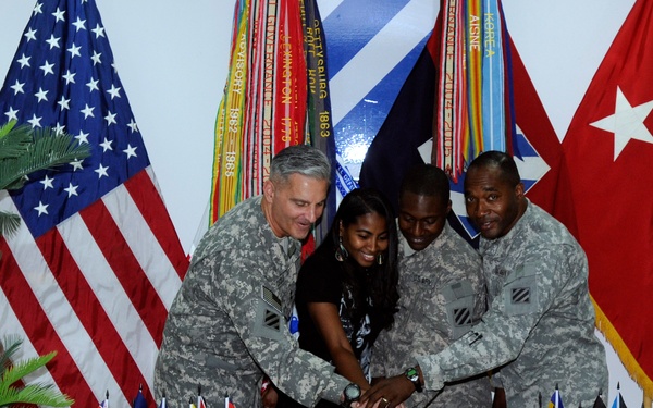 Caribbean-American Heritage Month