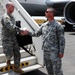 2/137 Arrives in Djibouti, Africa