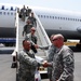 2/137 Arrives in Djibouti, Africa