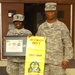 Civil Affairs Soldiers Return From Iraq