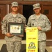 Civil Affairs Soldiers Return From OIF Mission