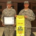 Wolverine State Reservists Return From Iraq