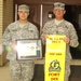 Tarheel State Reservists Return From Iraq