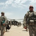 Eleven wounded warriors returned to Iraq through Operation Proper Exit