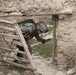 Soldiers patrol the Charkh Valley