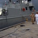 Iraqi Swift Boat Training