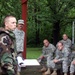 Indianapolis Chemical Company Walks Through Gas Chamber