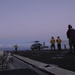 USS Cleveland action