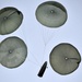 Maritime craft aerial deployment system exercise