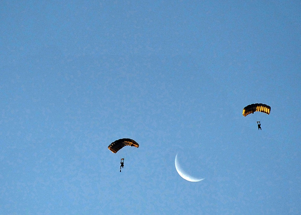 Maritime craft aerial deployment system exercise