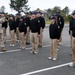 2010 Navy Junior ROTC Senior Leadership Academy