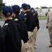 2010 Navy Junior ROTC Senior Leadership Academy