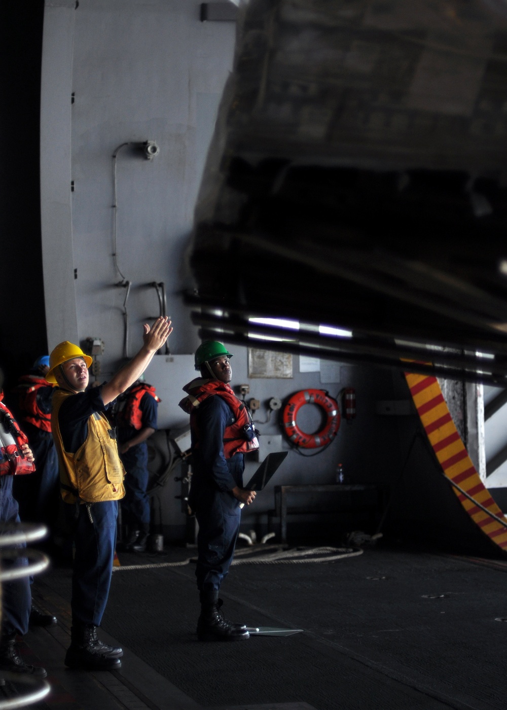 USS George Washington