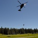 North Dakota Soldiers Learn How to Locate Downed Pilots in Black Hills