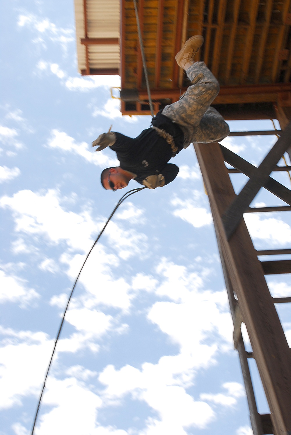 Operation Guardian Justice