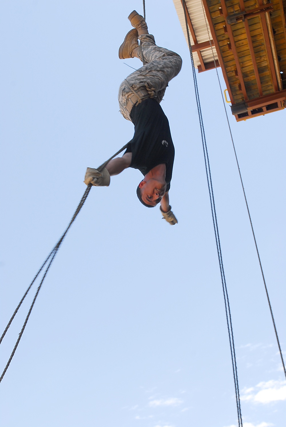 Operation Guardian Justice