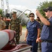 NMCB 74 Seabees Briefed on 101 Days of Summer Recreational Safety