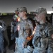 Third Army's Soldier/NCO of the Year Competition at Camp Buerhing