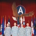 Third Army's Soldier/NCO of The Year competition at Camp Buerhing