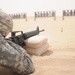 Third Army's Soldier/NCO of the Year Competition at Camp Buerhing