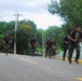 Rucking Through the Competition During Fuerzas Comando 2010