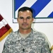 Operations sergeant major brings over 30 years experience to final deployment with 3rd ID