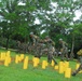 Elite Soldiers Compete in Final Day of Fuerzas Comando 2010