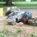 Elite Soldiers Compete in Final Day of Fuerzas Comando 2010
