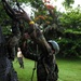 Elite Soldiers Compete in Final Day of Fuerzas Comando 2010