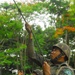 Elite Soldiers Compete in Final Day of Fuerzas Comando 2010