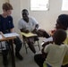 New Horizons - Haiti 2010