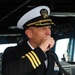 U.S. Navy participates in joint maneuvers