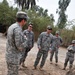 US Army Explosive Ordnance Disposal Team Training Makes Big Impact on an Iraqi Federal Police EOD Squad in Baghdad