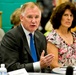 Military Parents Voice Education Concerns to Leaders
