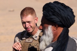 Education; the Key to the Future