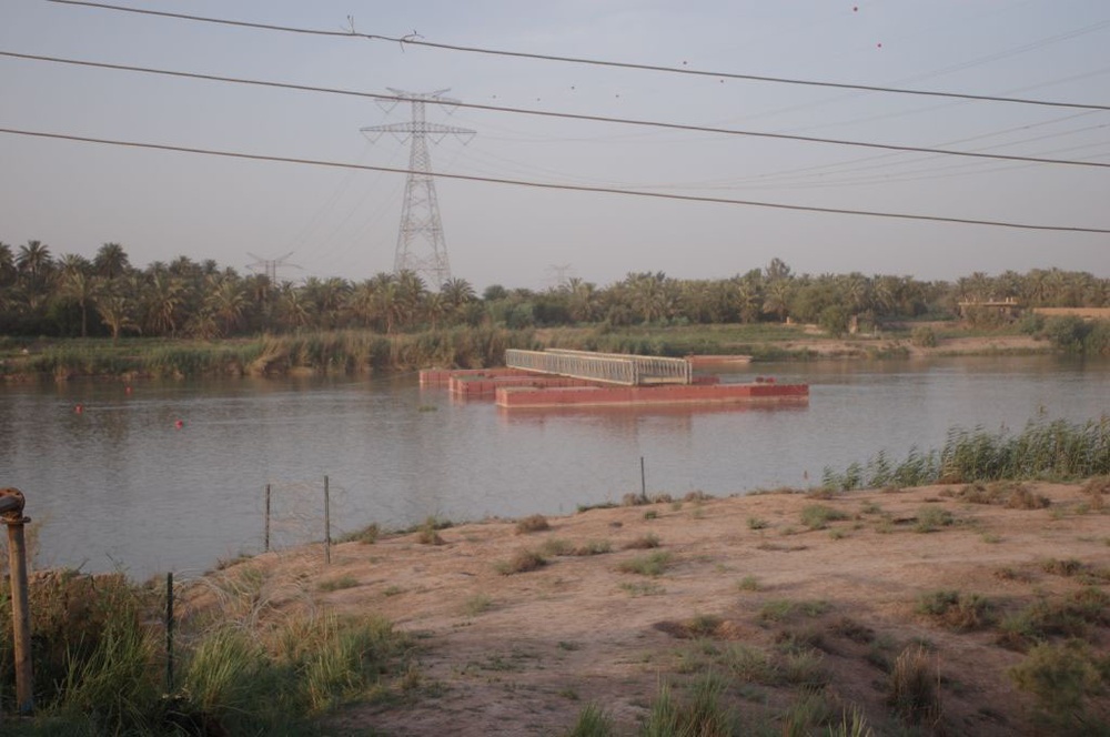Building a Bridge to a better future