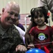 Volunteers from 1st AD provide wheelchairs to disabled Iraqi children